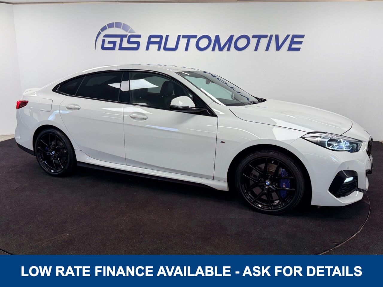 2023 BMW 2 SERIES GRAN COUPE for sale