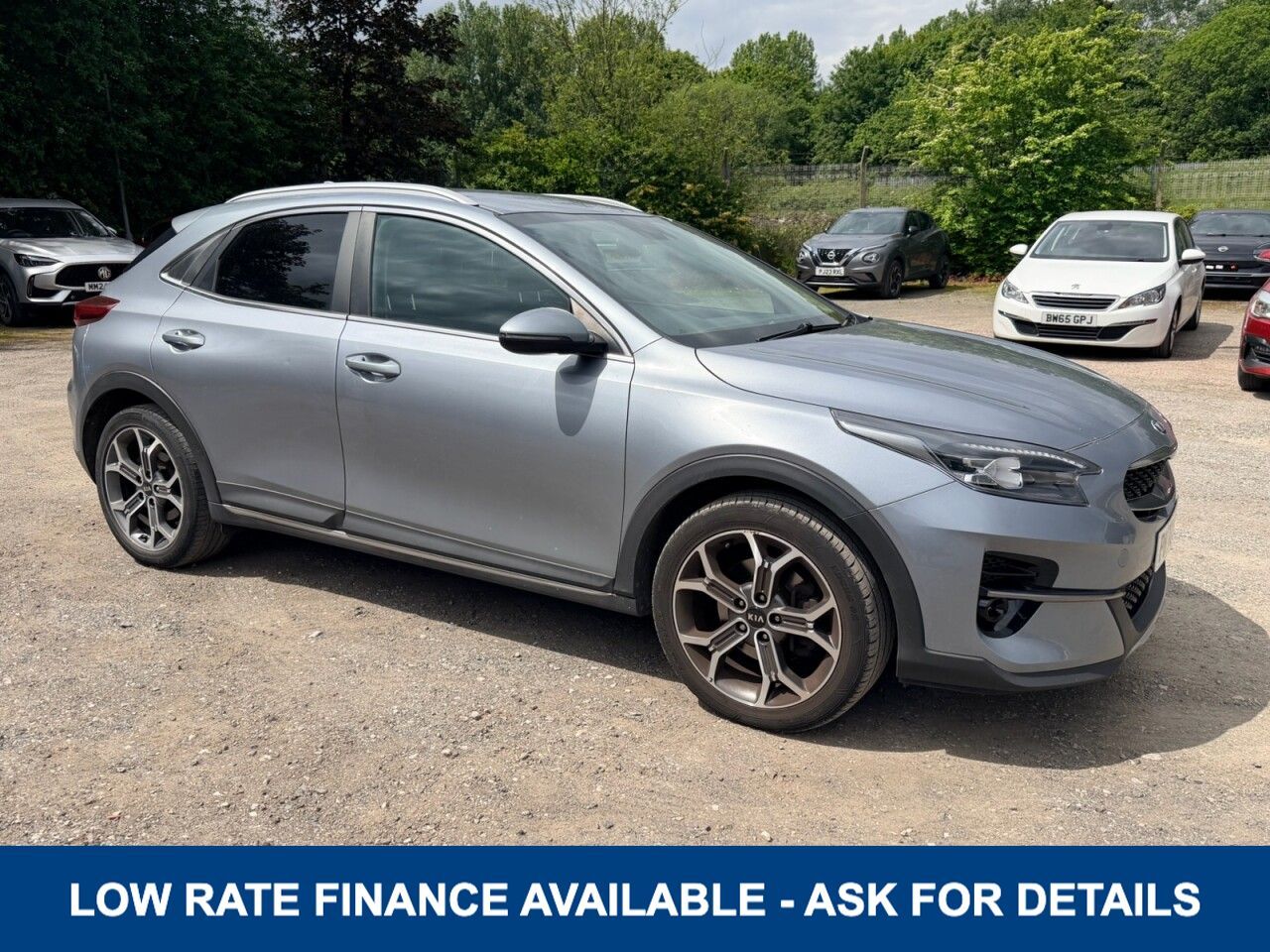 2020 KIA XCEED for sale
