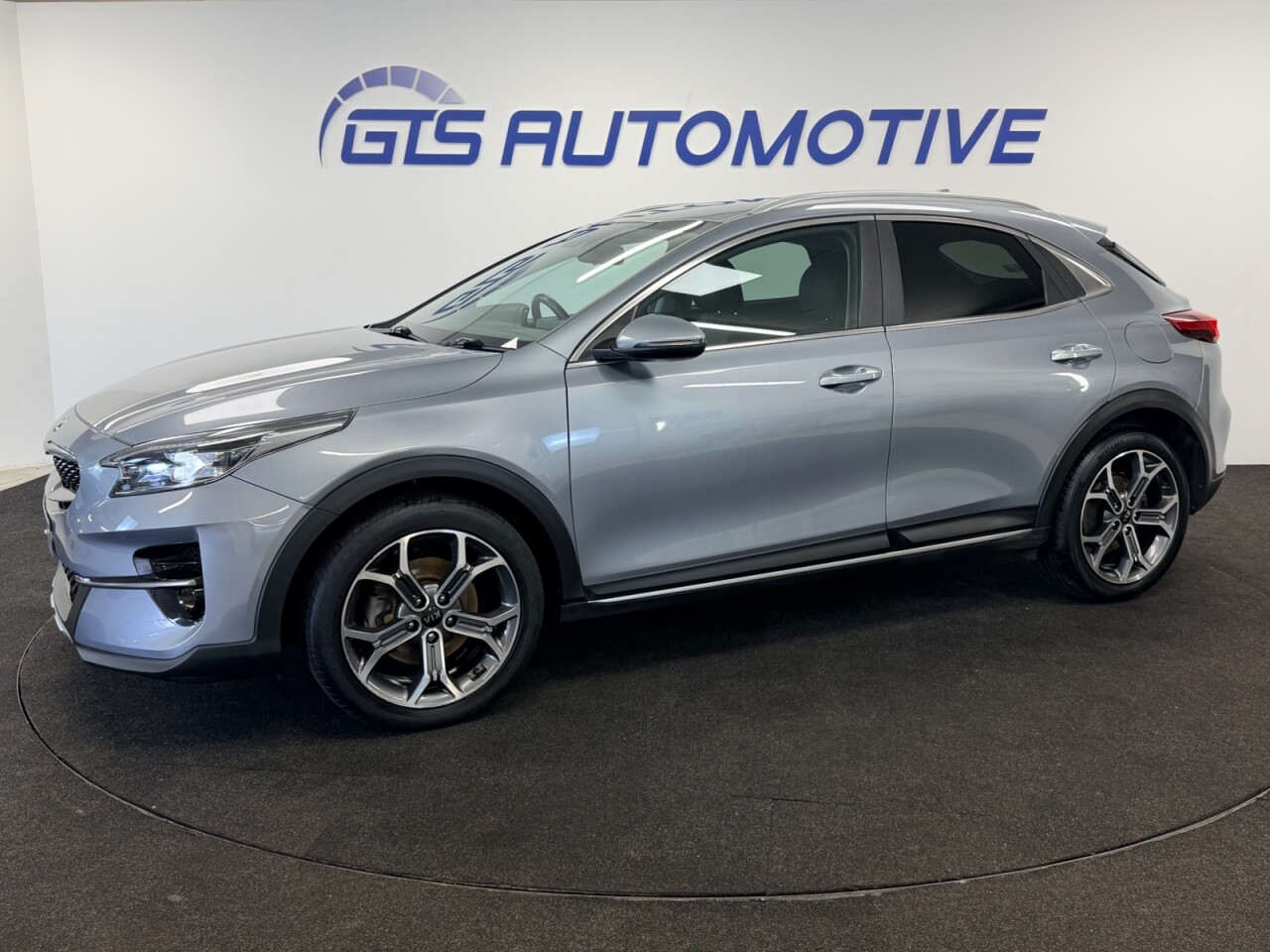 2020 KIA XCEED for sale