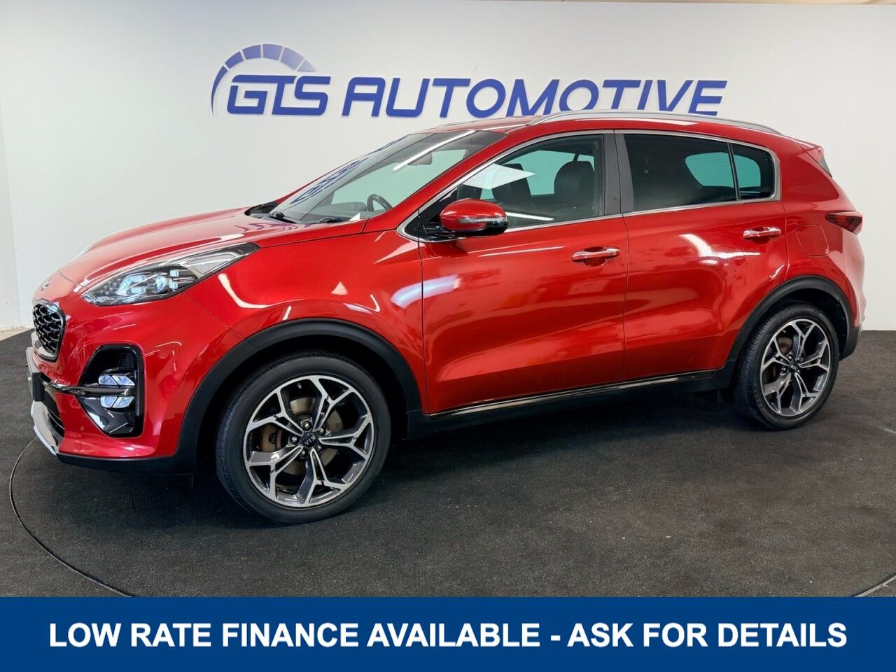 2019 KIA SPORTAGE for sale