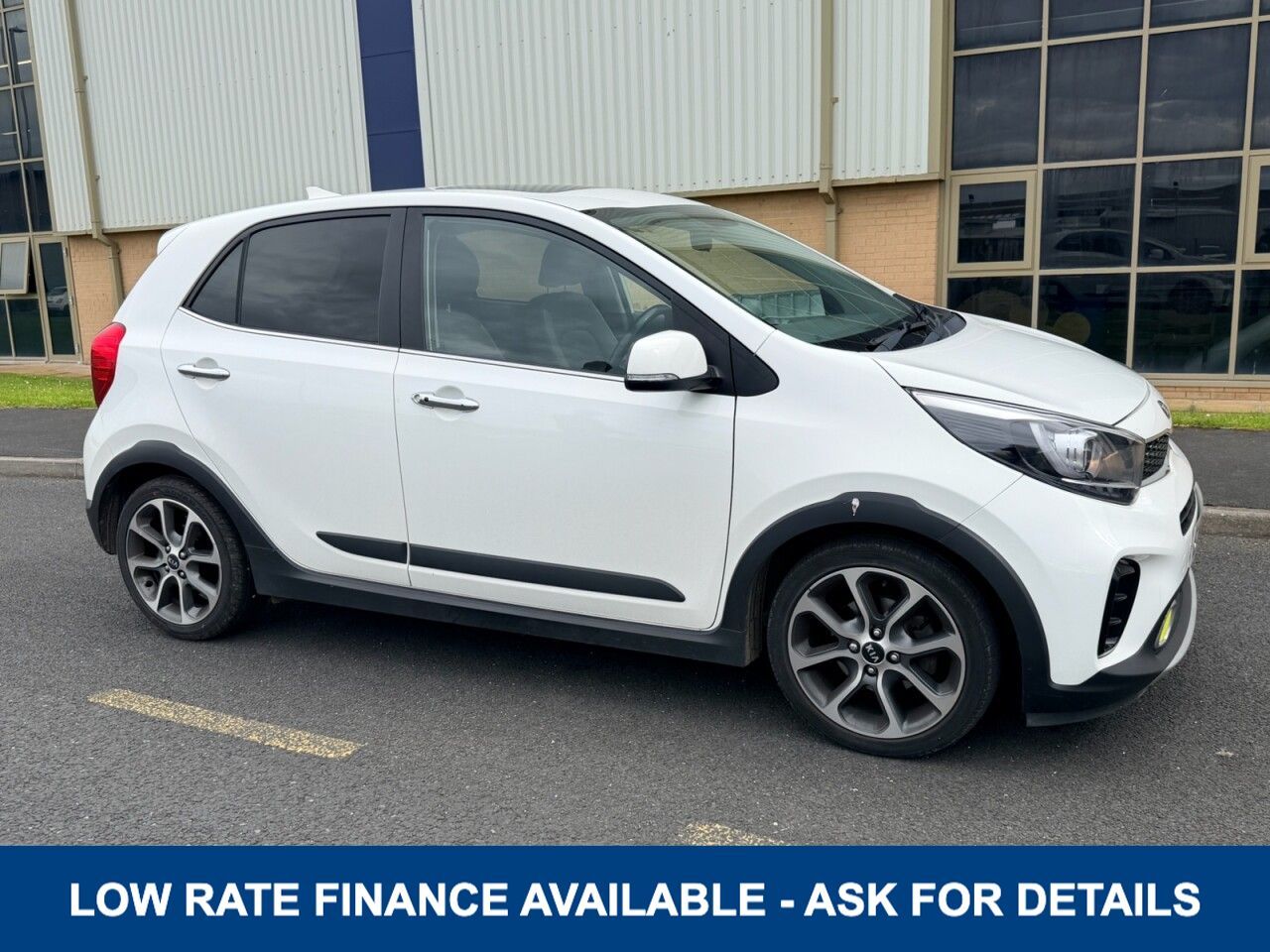 2019 KIA PICANTO for sale