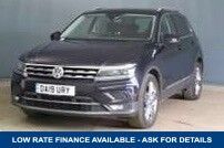 2019 VOLKSWAGEN TIGUAN for sale