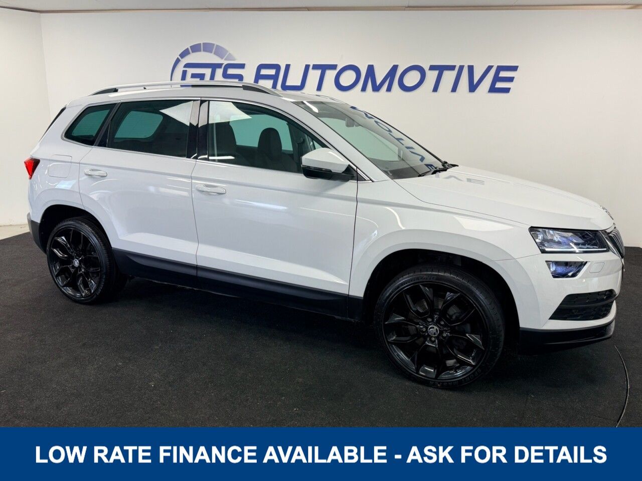 2020 SKODA KAROQ for sale