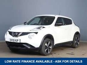 2019 NISSAN JUKE for sale