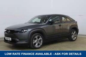 2021 MAZDA MX-30 for sale