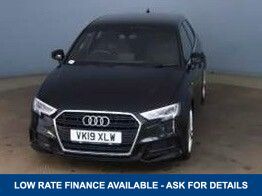 2019 AUDI A3 for sale