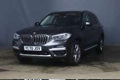 2020 BMW X3 for sale