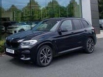 2021 BMW X3 for sale