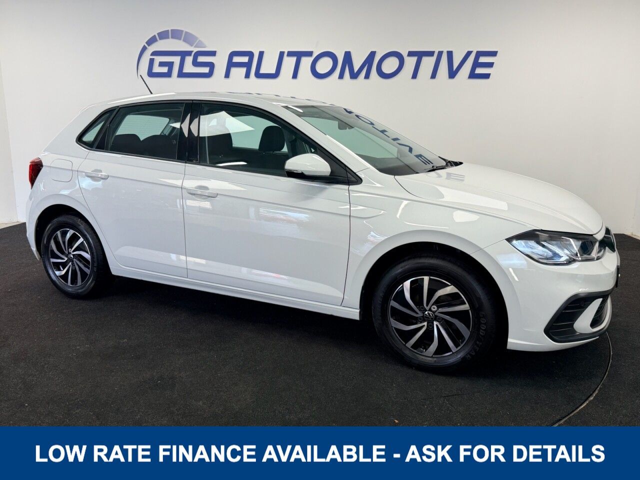 2023 VOLKSWAGEN POLO for sale