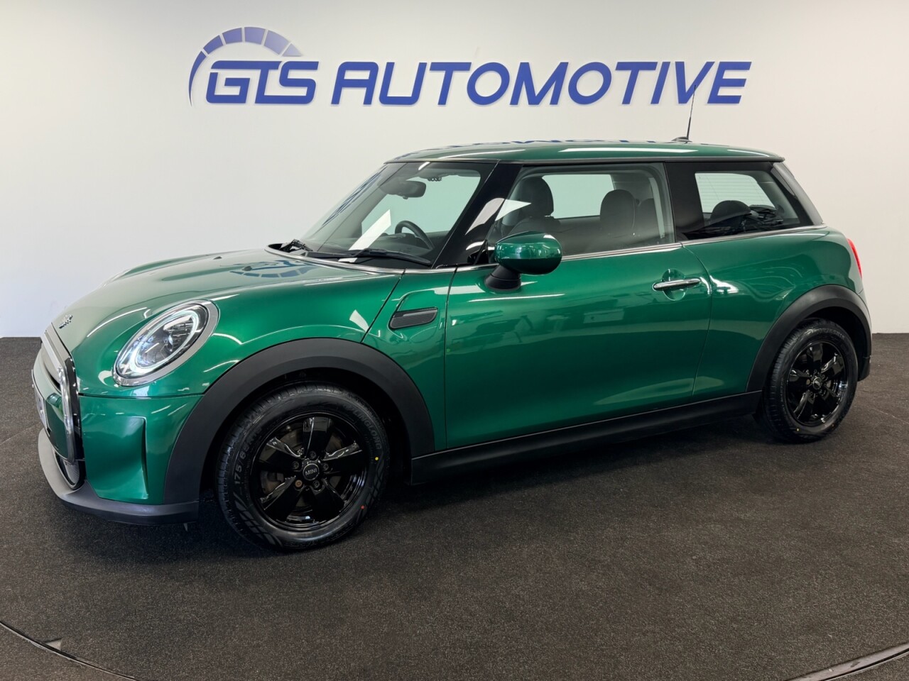 2021 MINI HATCH for sale