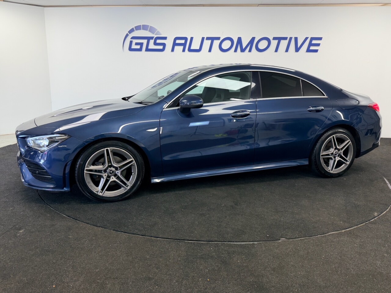 2019 MERCEDES-BENZ CLA for sale