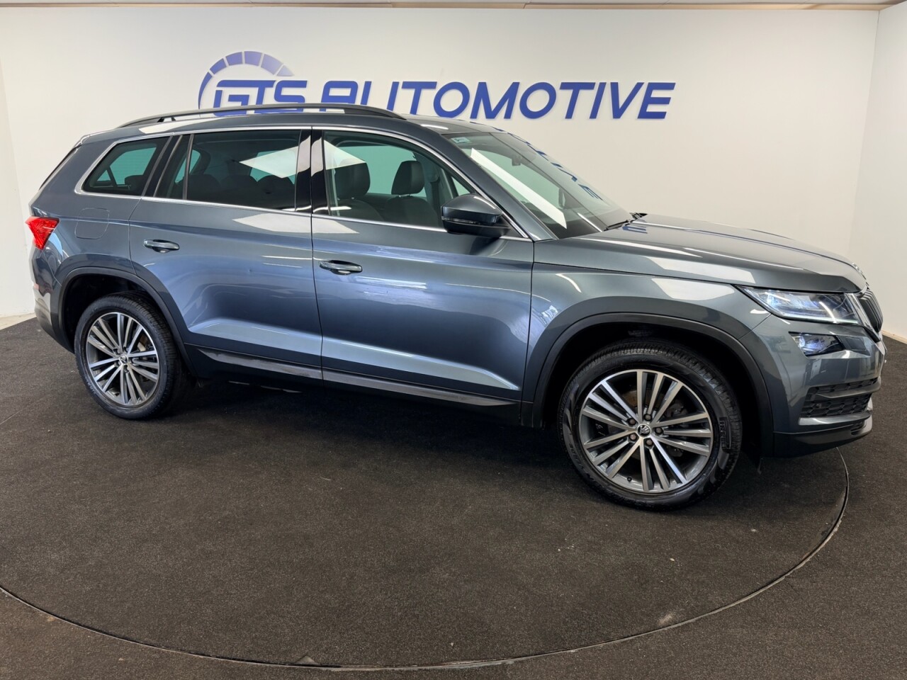 2020 SKODA KODIAQ for sale