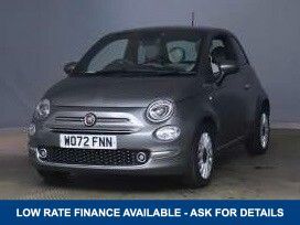 2023 FIAT 500 for sale