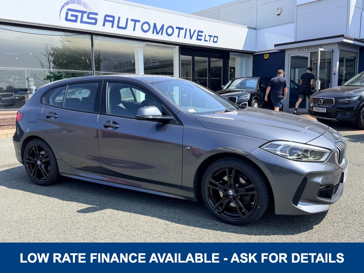2021 BMW 1 SERIES for sale
