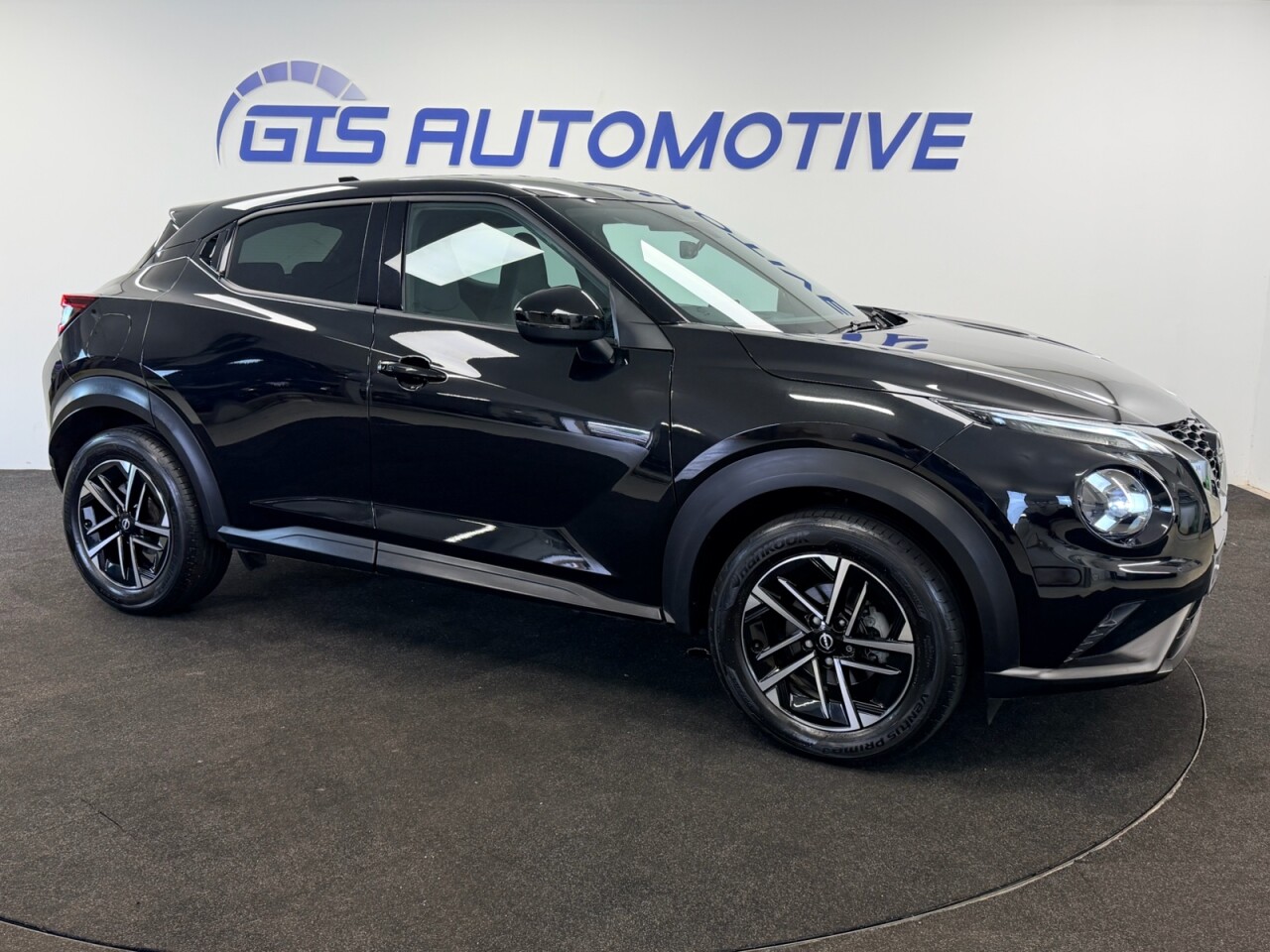 2025 NISSAN JUKE for sale