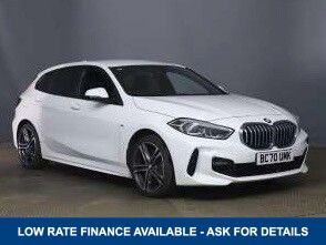 2020 BMW 1 SERIES for sale