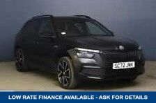 2023 SKODA KAMIQ for sale