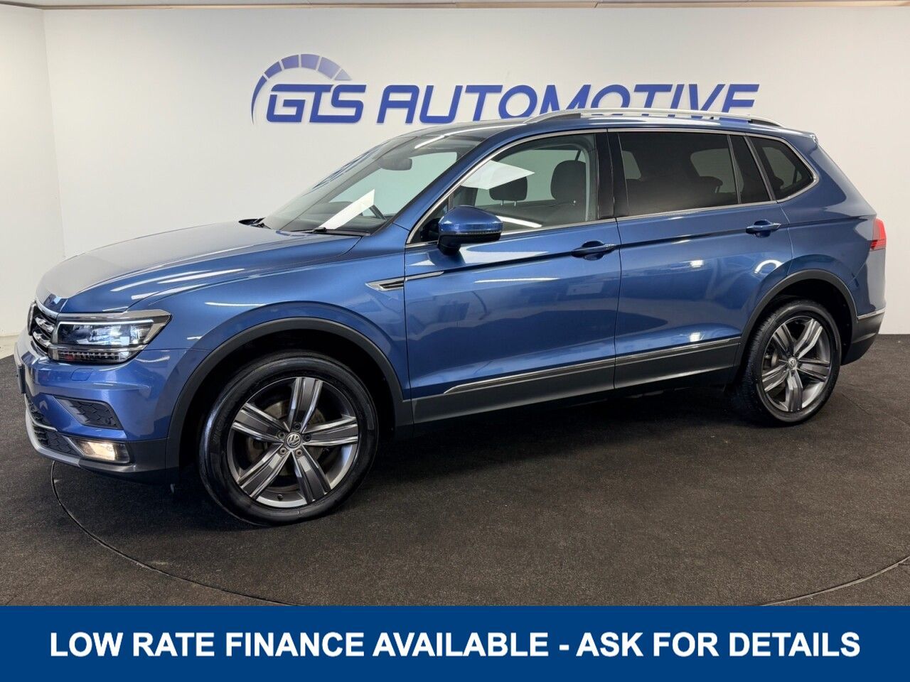 2021 VOLKSWAGEN TIGUAN ALLSPACE for sale