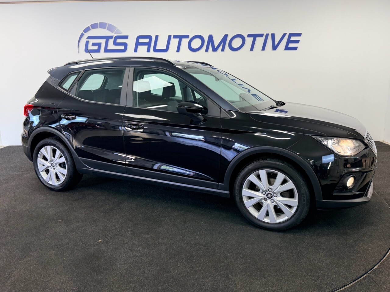 2019 SEAT ARONA for sale