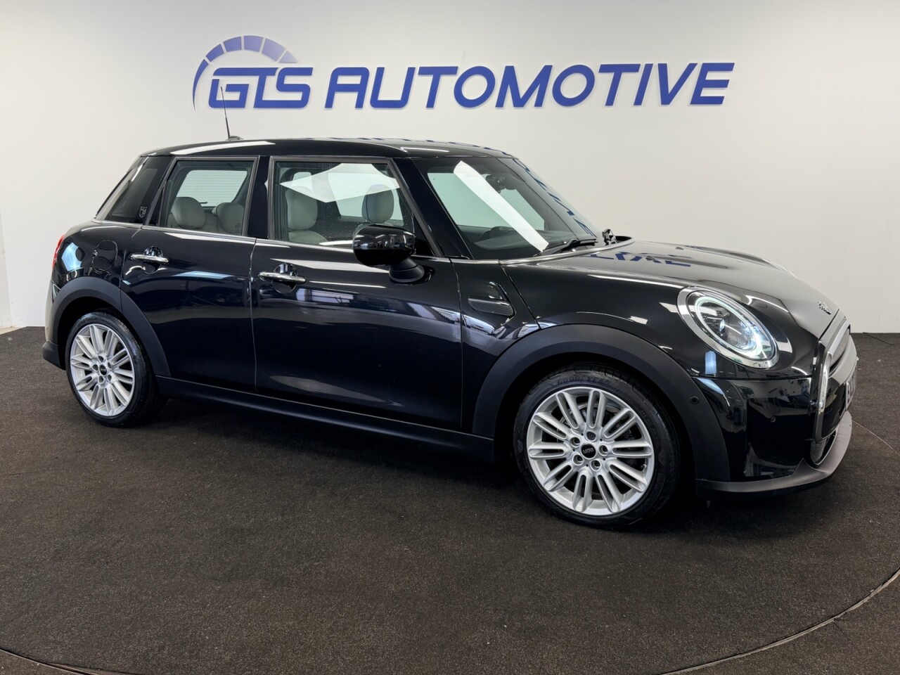 2022 MINI HATCH for sale