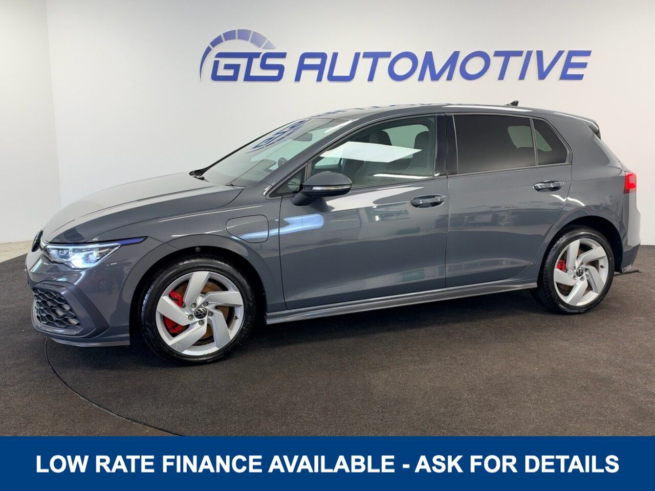 2022 VOLKSWAGEN GOLF for sale