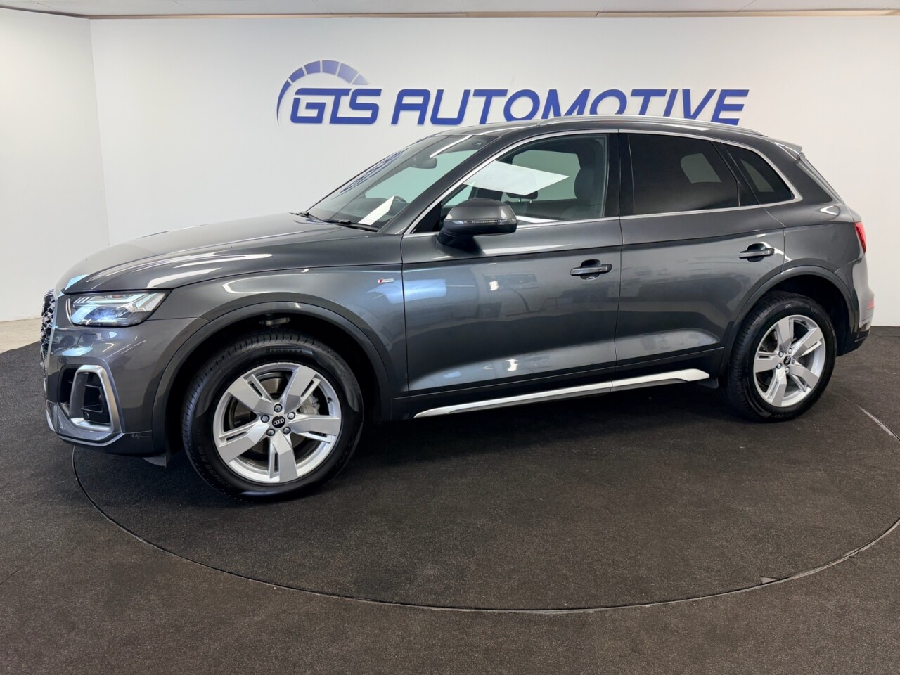 2021 AUDI Q5 for sale