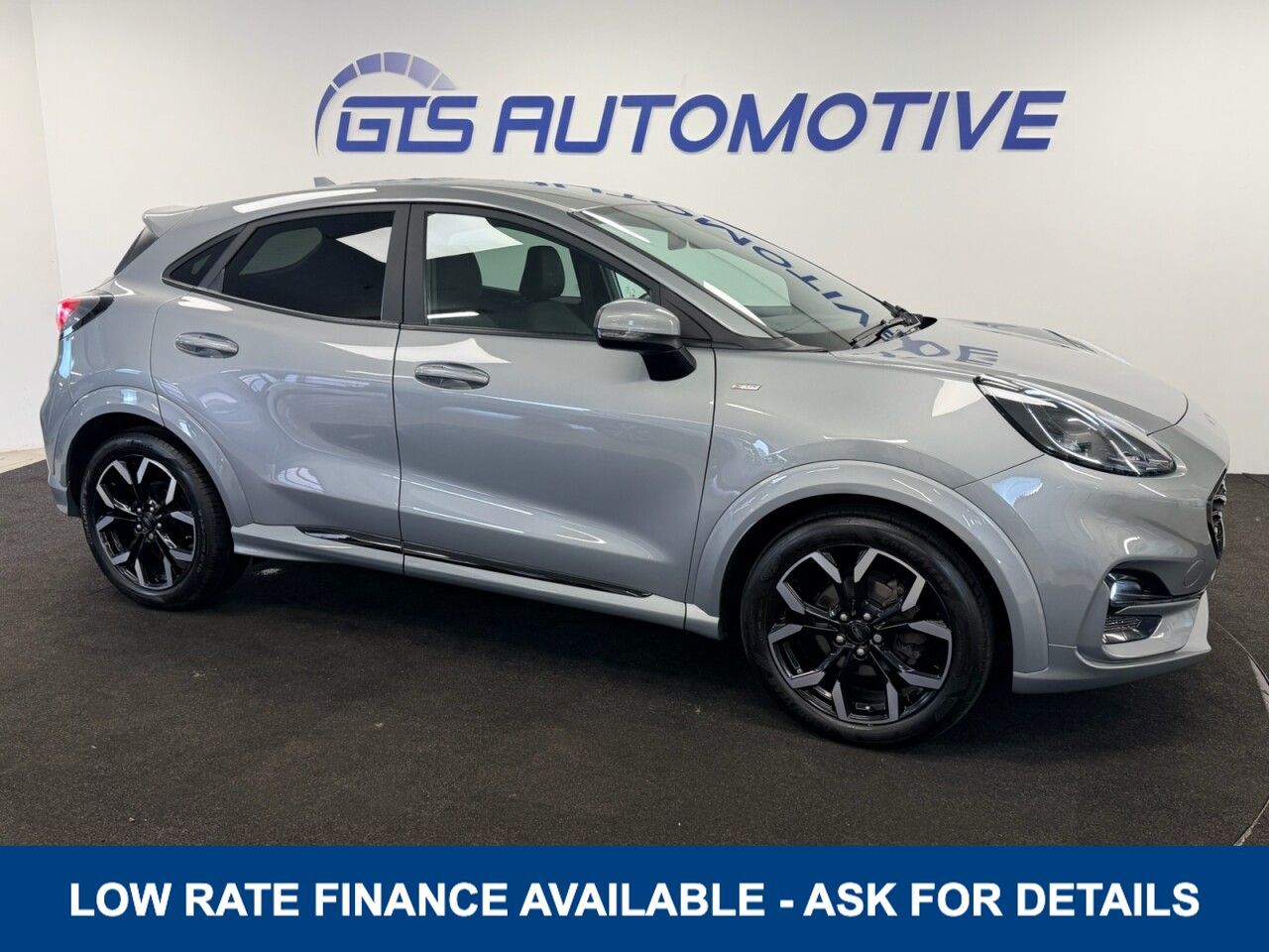 2023 FORD PUMA for sale