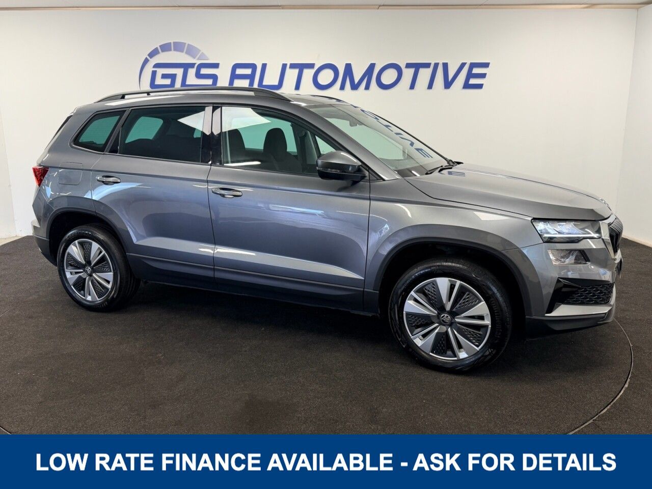 2023 SKODA KAROQ for sale
