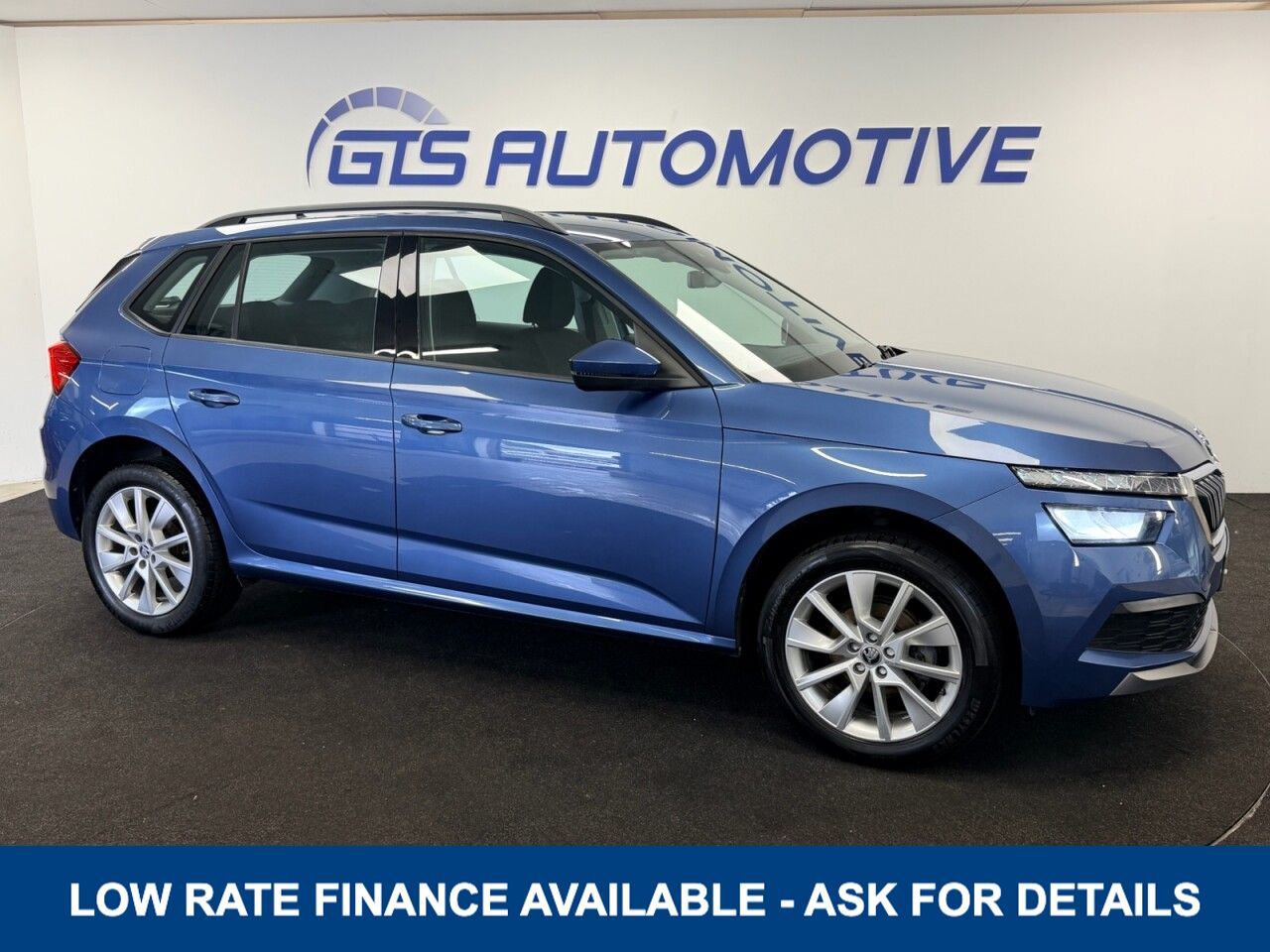 2019 SKODA KAMIQ for sale