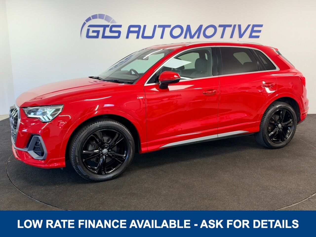 2020 AUDI Q3 for sale