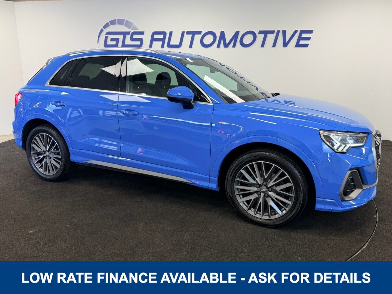 2019 AUDI Q3 for sale