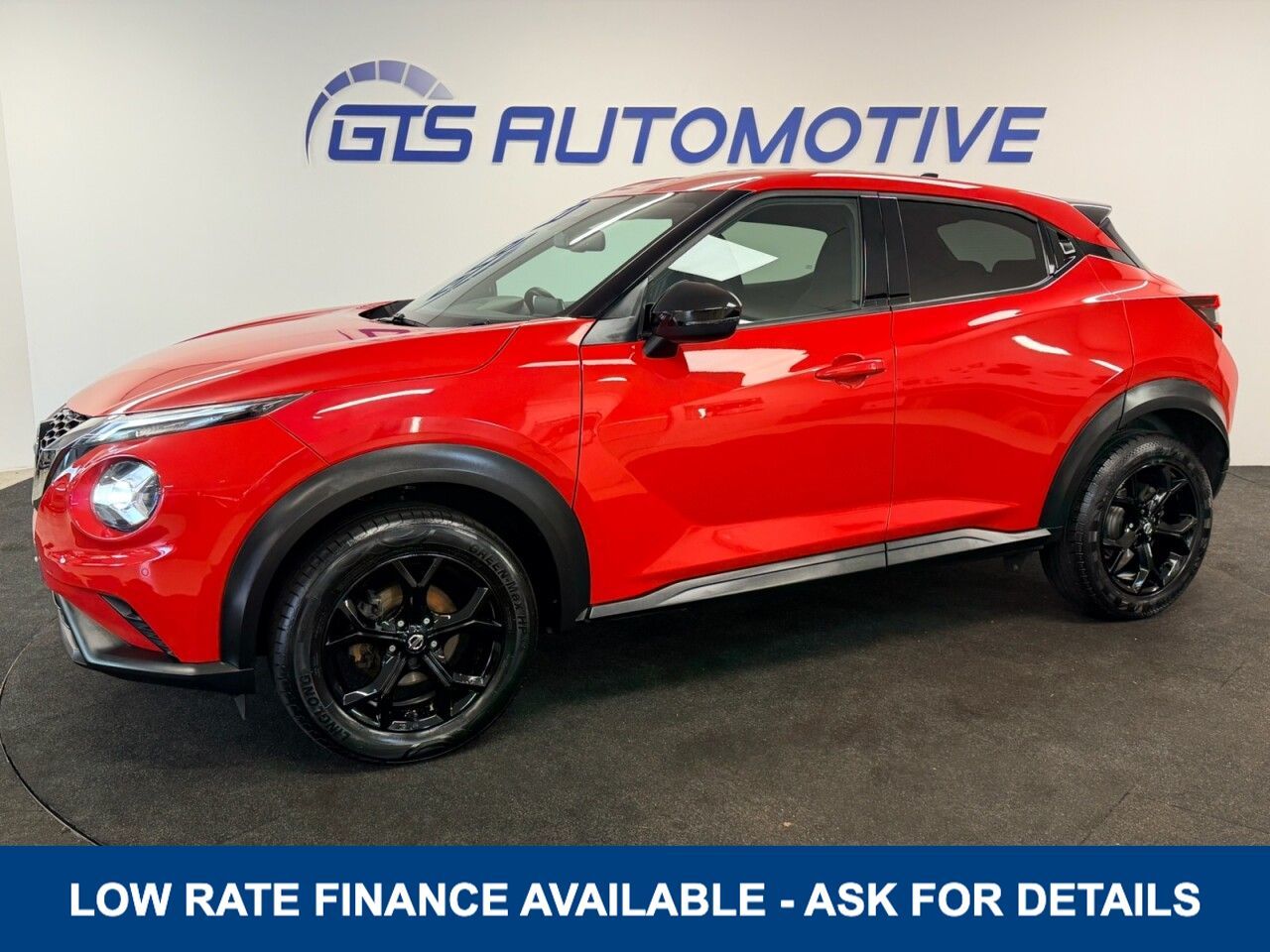 2020 NISSAN JUKE for sale