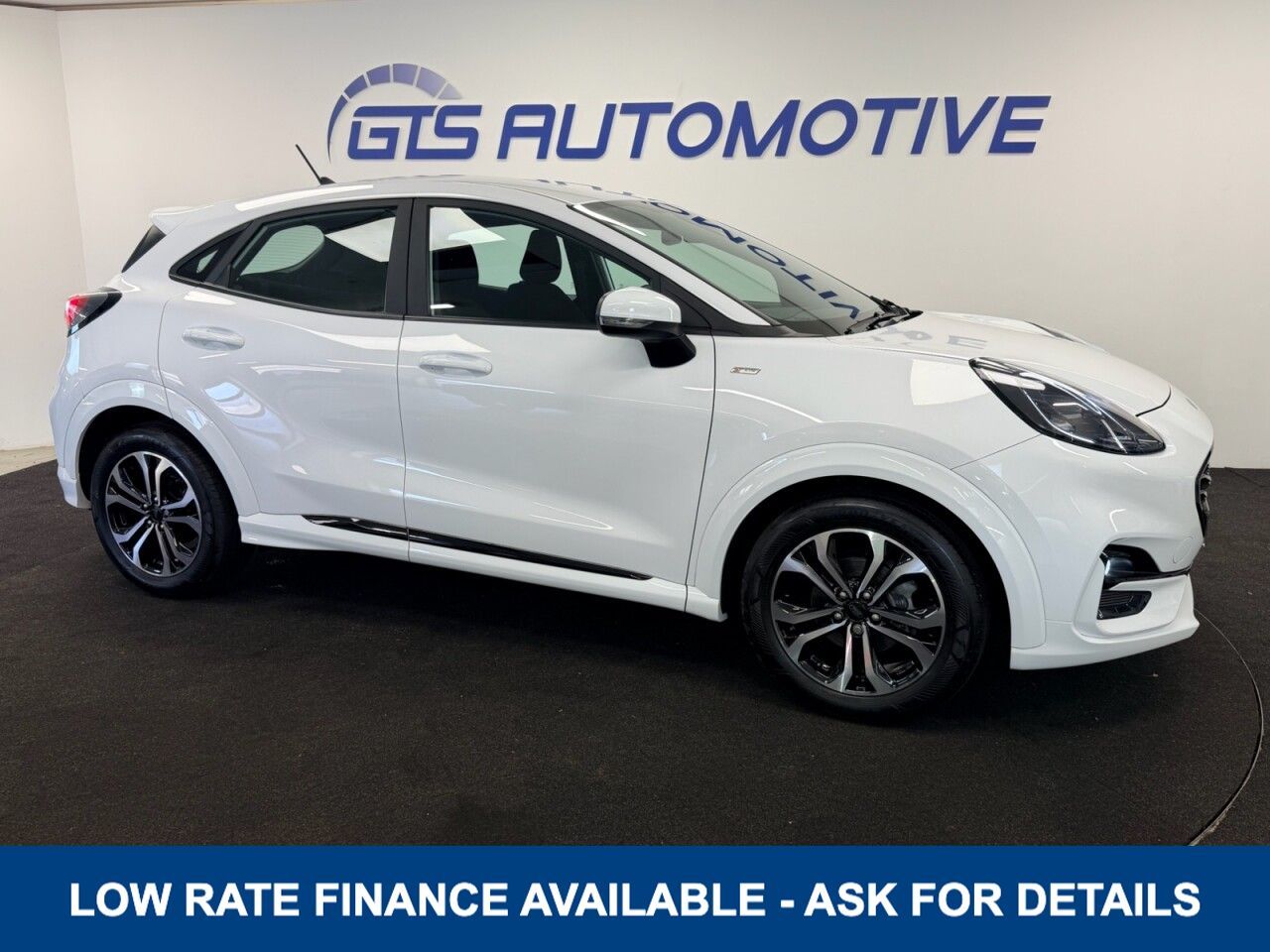 2023 FORD PUMA for sale
