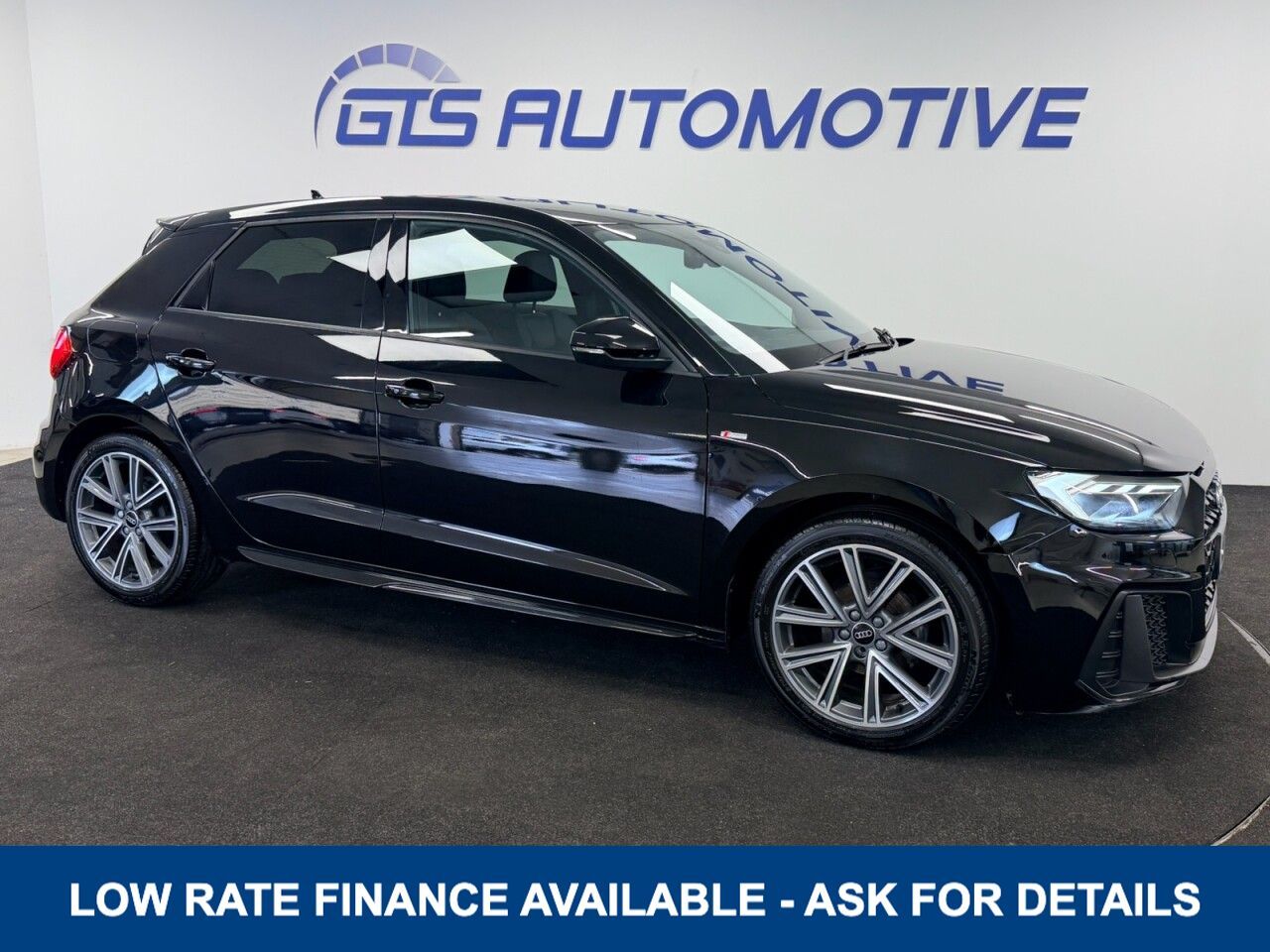 2024 AUDI A1 for sale