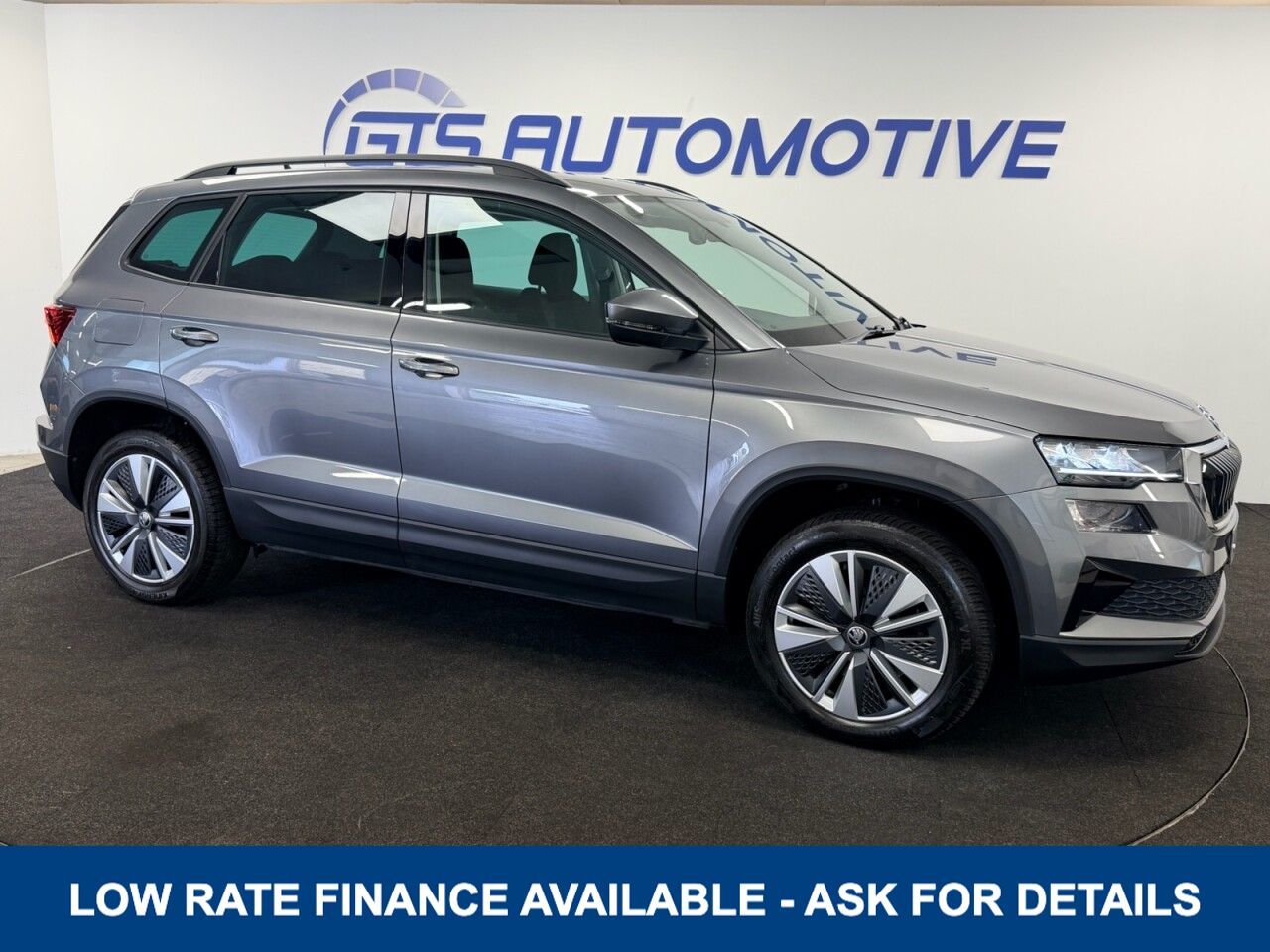 2022 SKODA KAROQ for sale