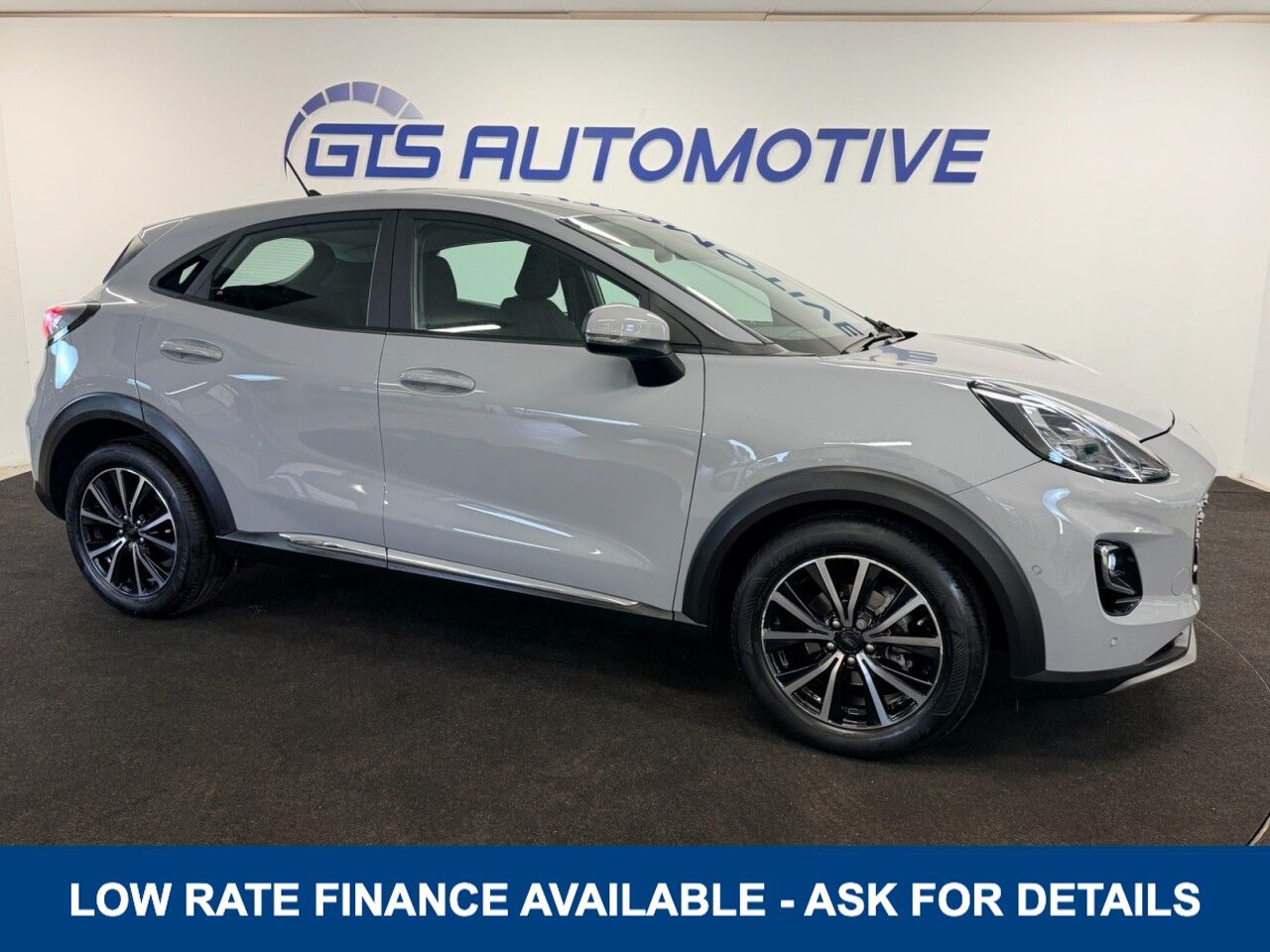 2023 FORD PUMA for sale
