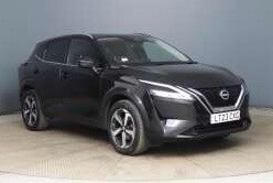 2023 NISSAN QASHQAI for sale