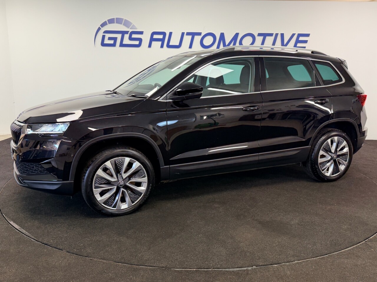 2023 SKODA KAROQ for sale