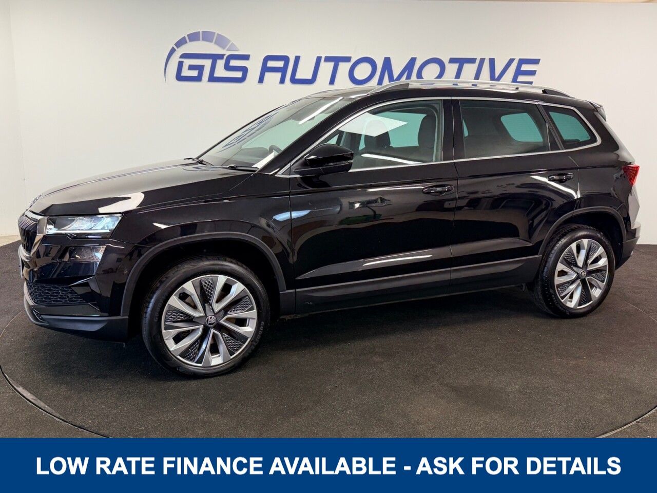 2023 SKODA KAROQ for sale