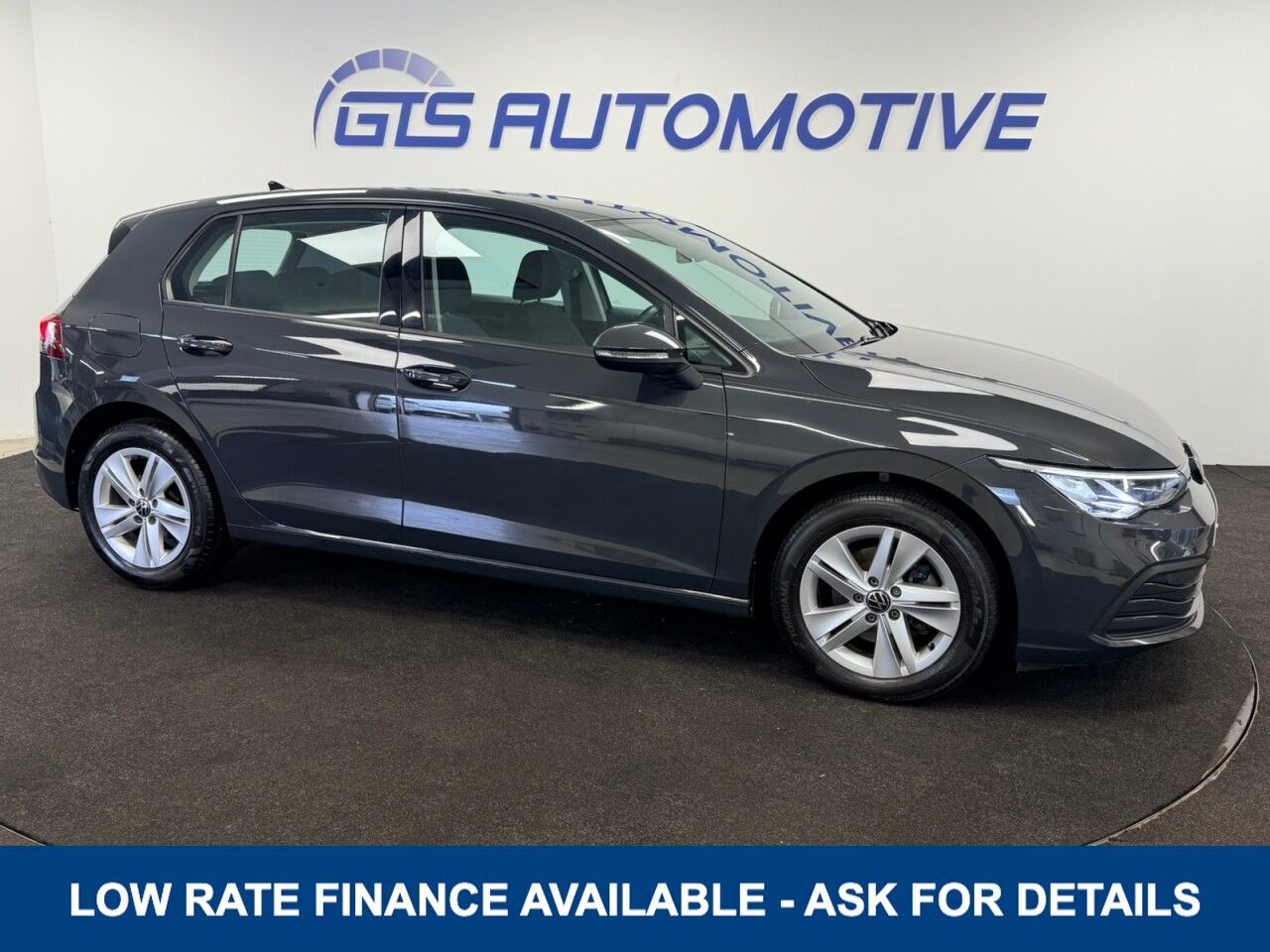 2020 VOLKSWAGEN GOLF for sale