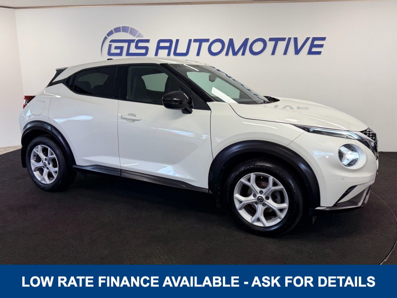 2021 NISSAN JUKE for sale