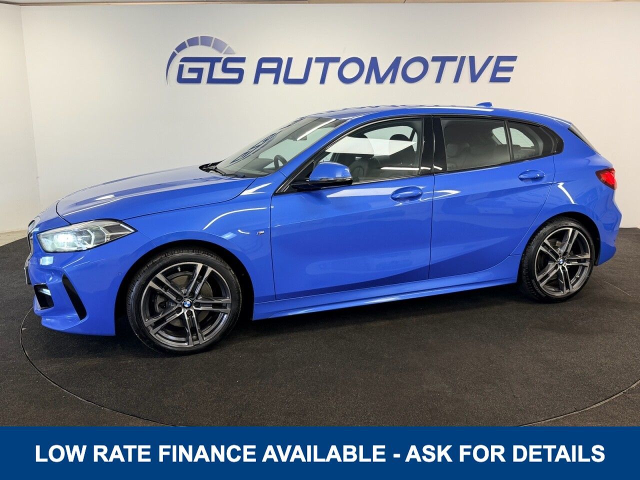2020 BMW 1 SERIES for sale