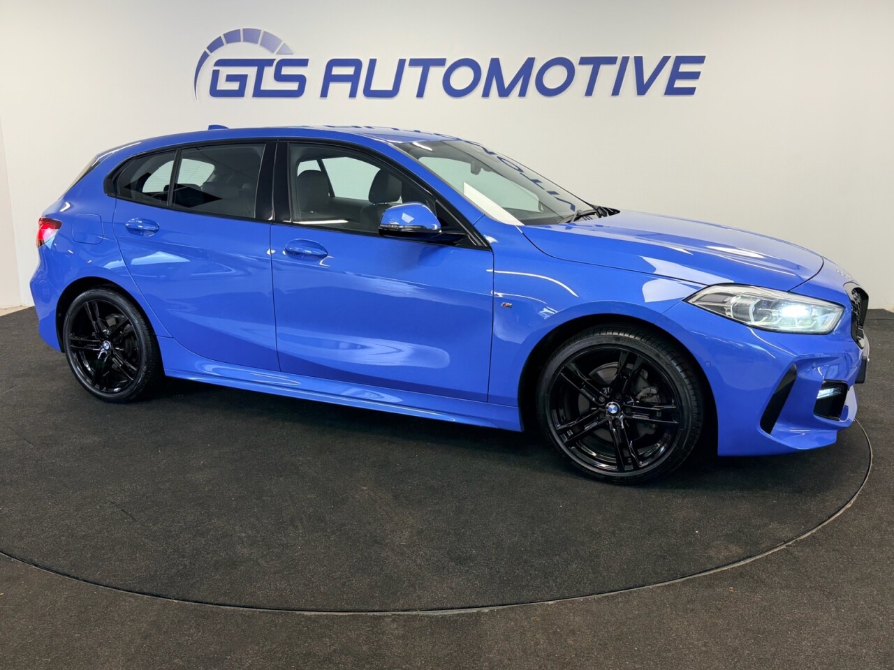 2020 BMW 1 SERIES for sale