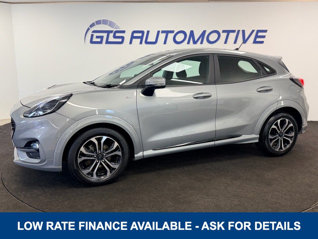 2023 FORD PUMA for sale