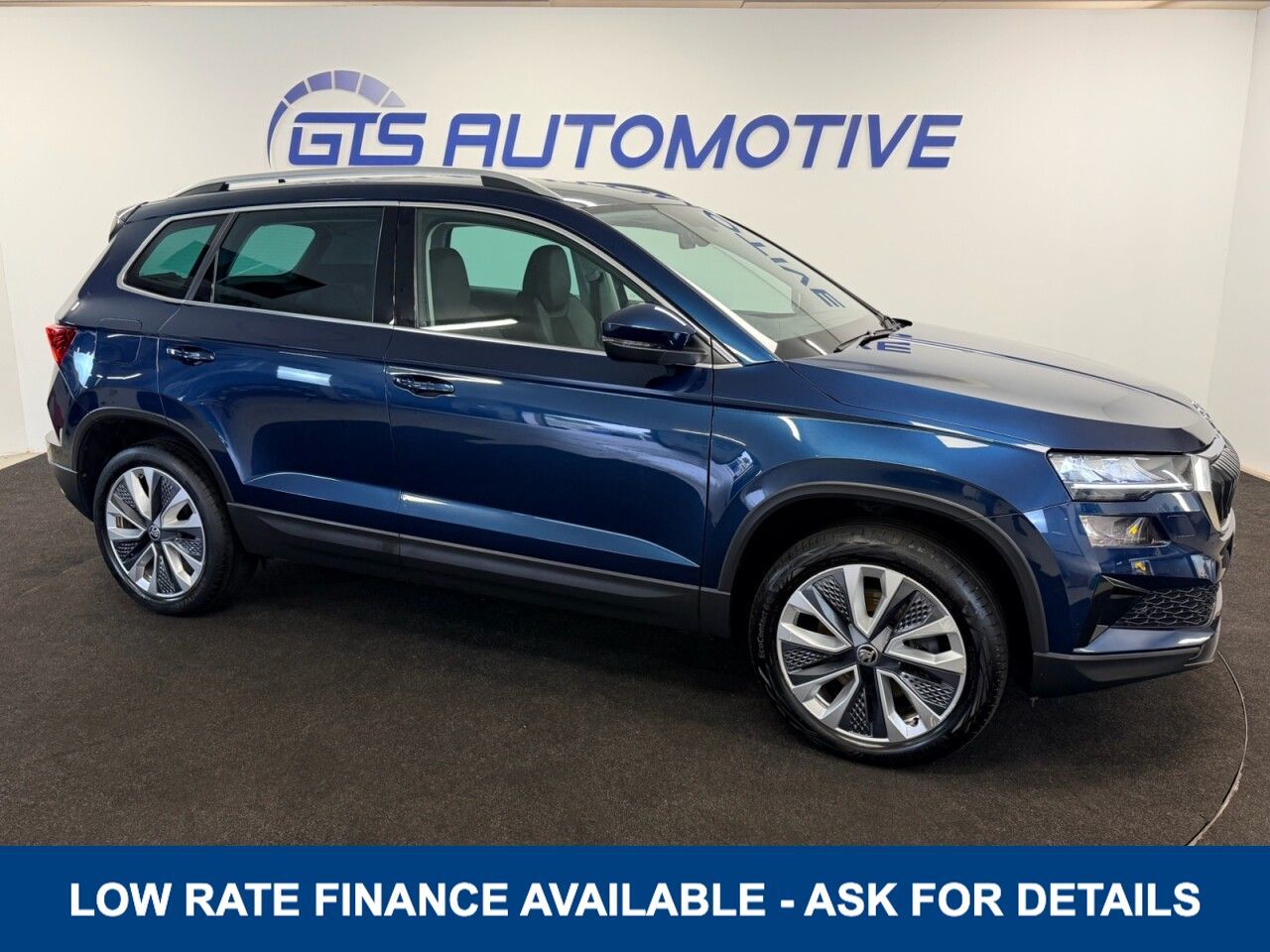 2023 SKODA KAROQ for sale