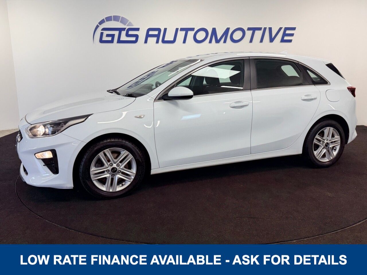 2021 KIA CEED for sale