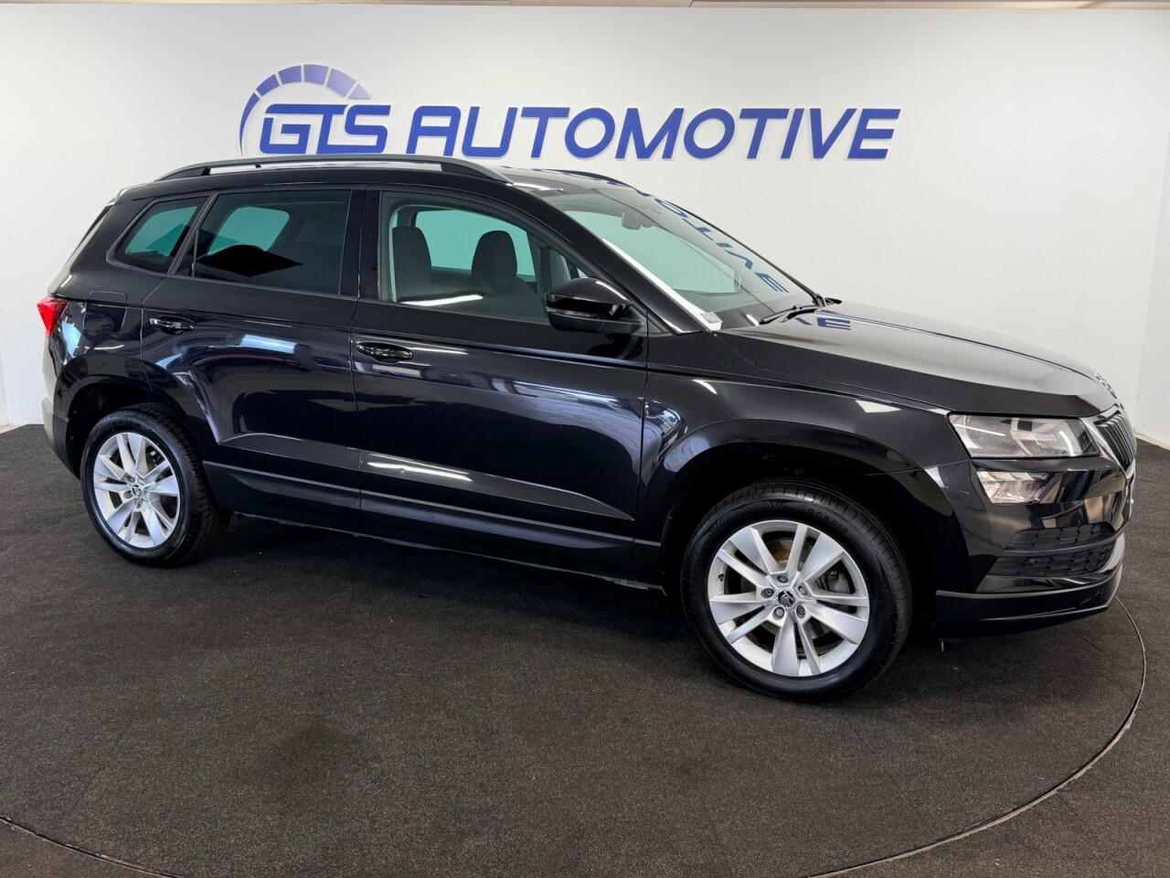 2018 SKODA KAROQ for sale