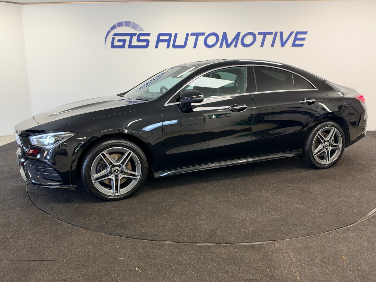 2022 MERCEDES-BENZ CLA for sale