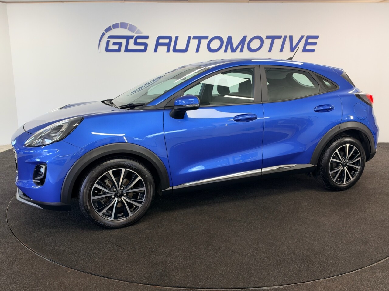 2020 FORD PUMA for sale