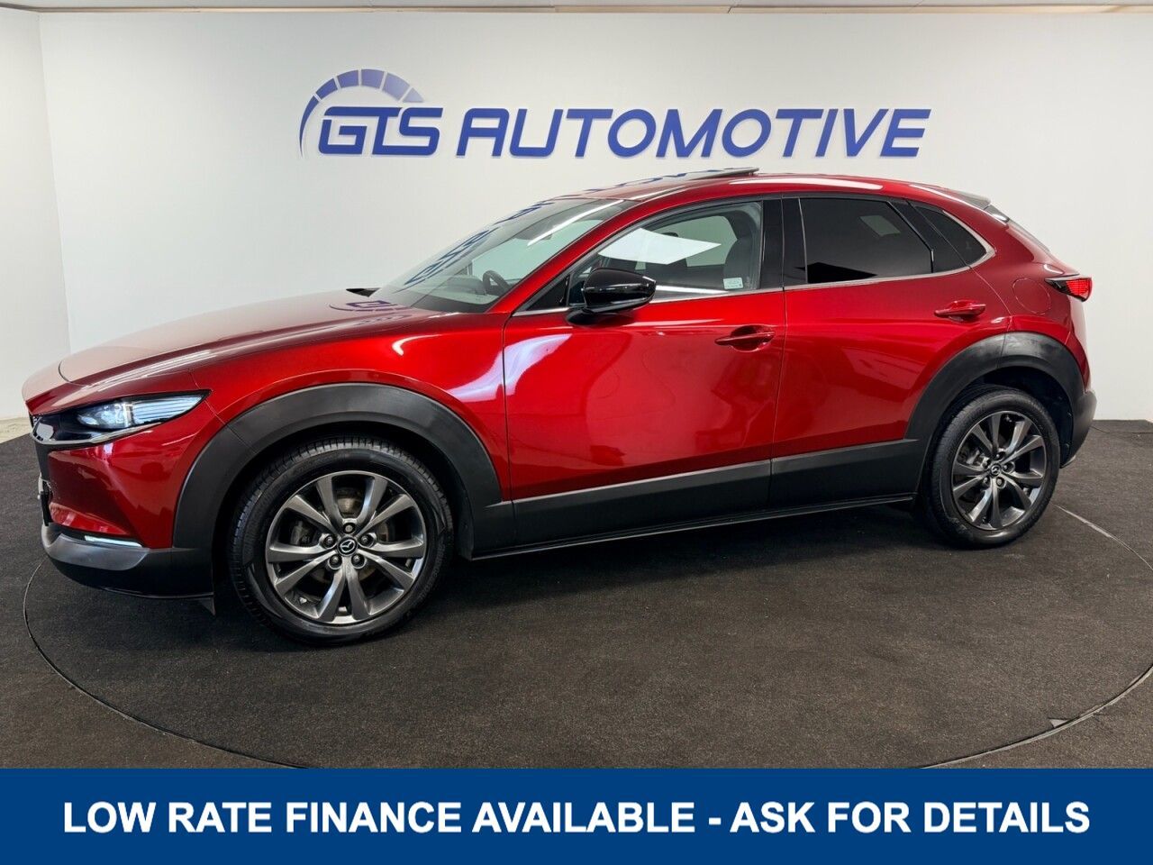 2019 MAZDA CX-30 for sale